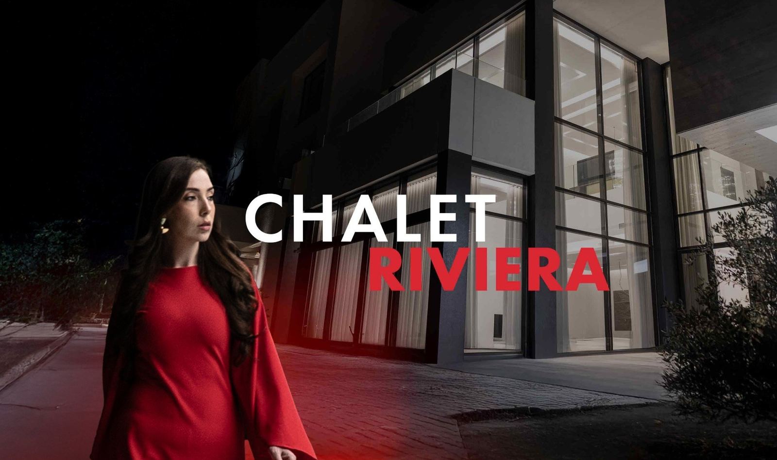Chalet Riviera, Al Khiran