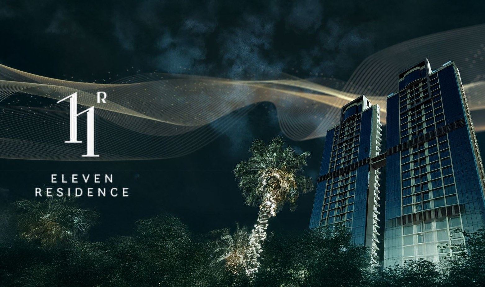 Eleven Residence