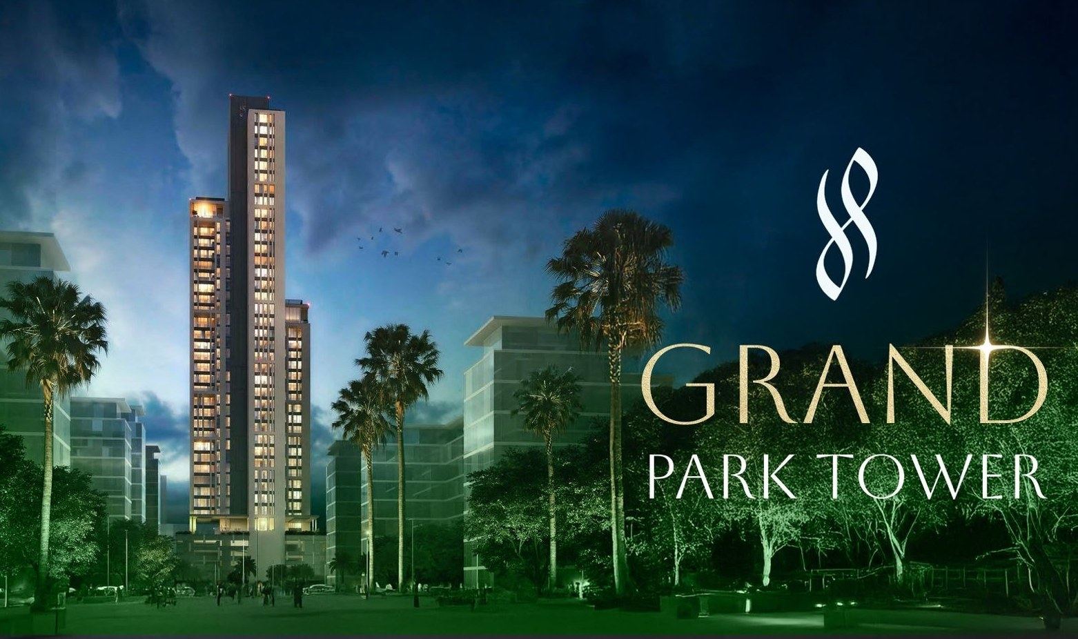 Grand Park Tower
