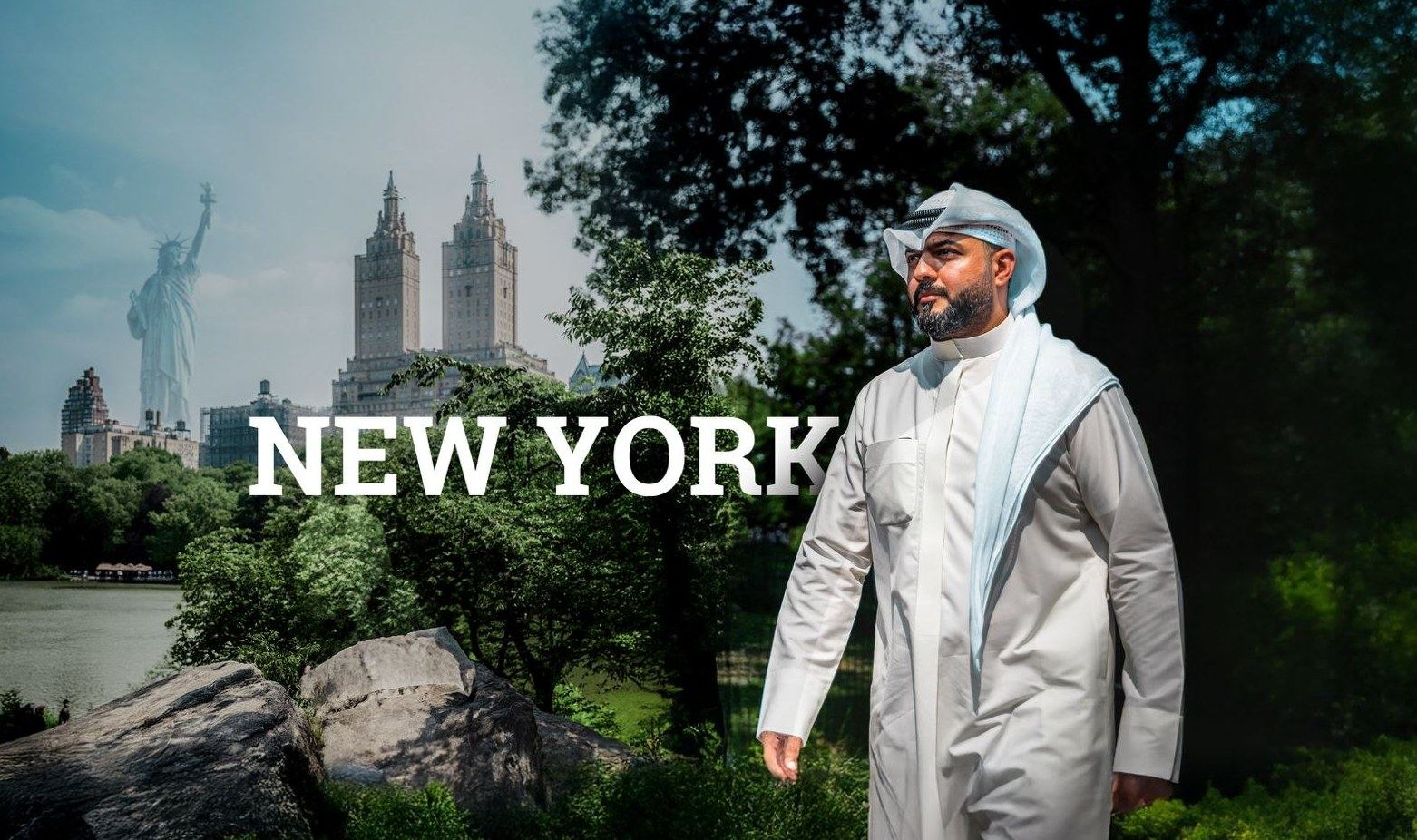 New York