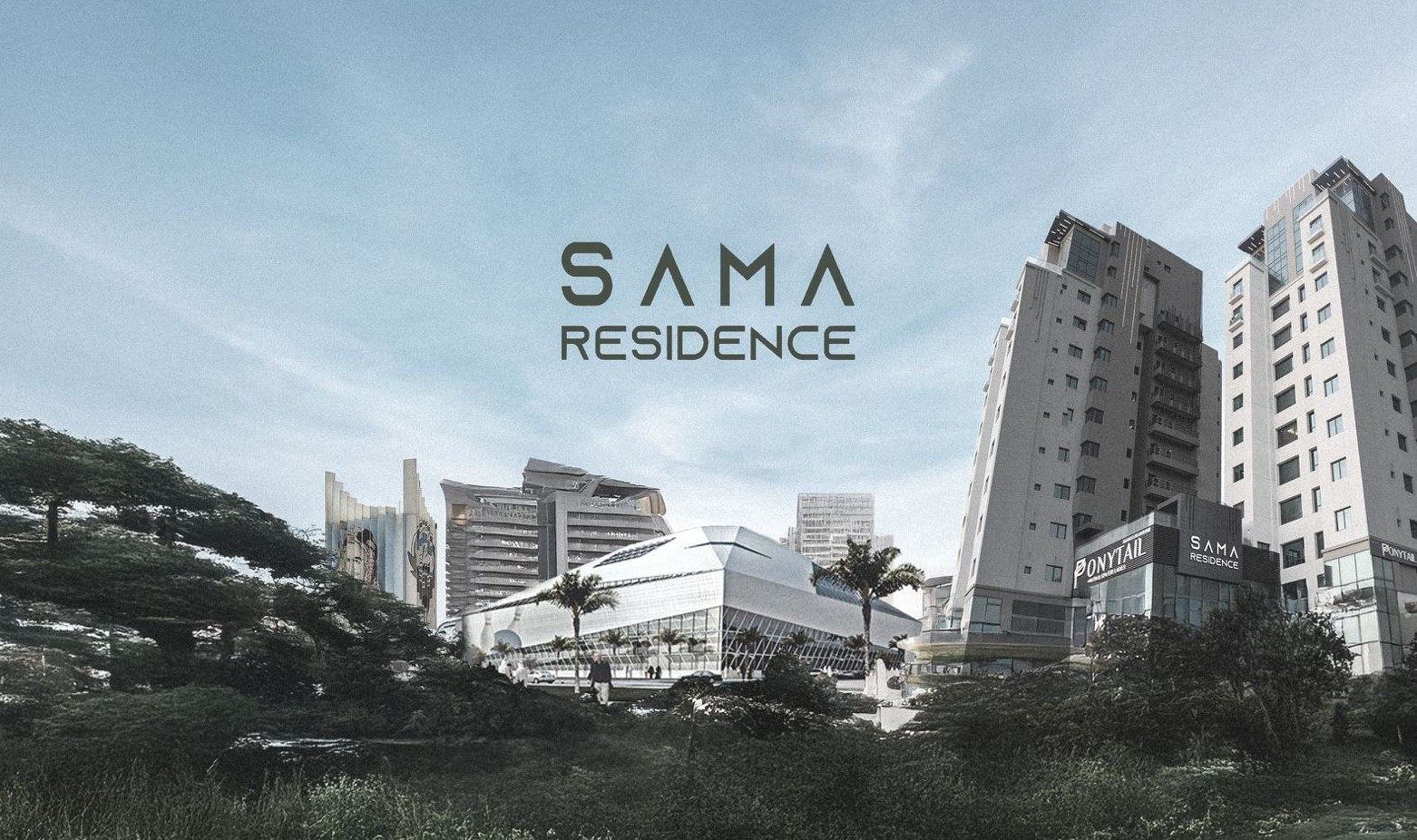 Sama Residence