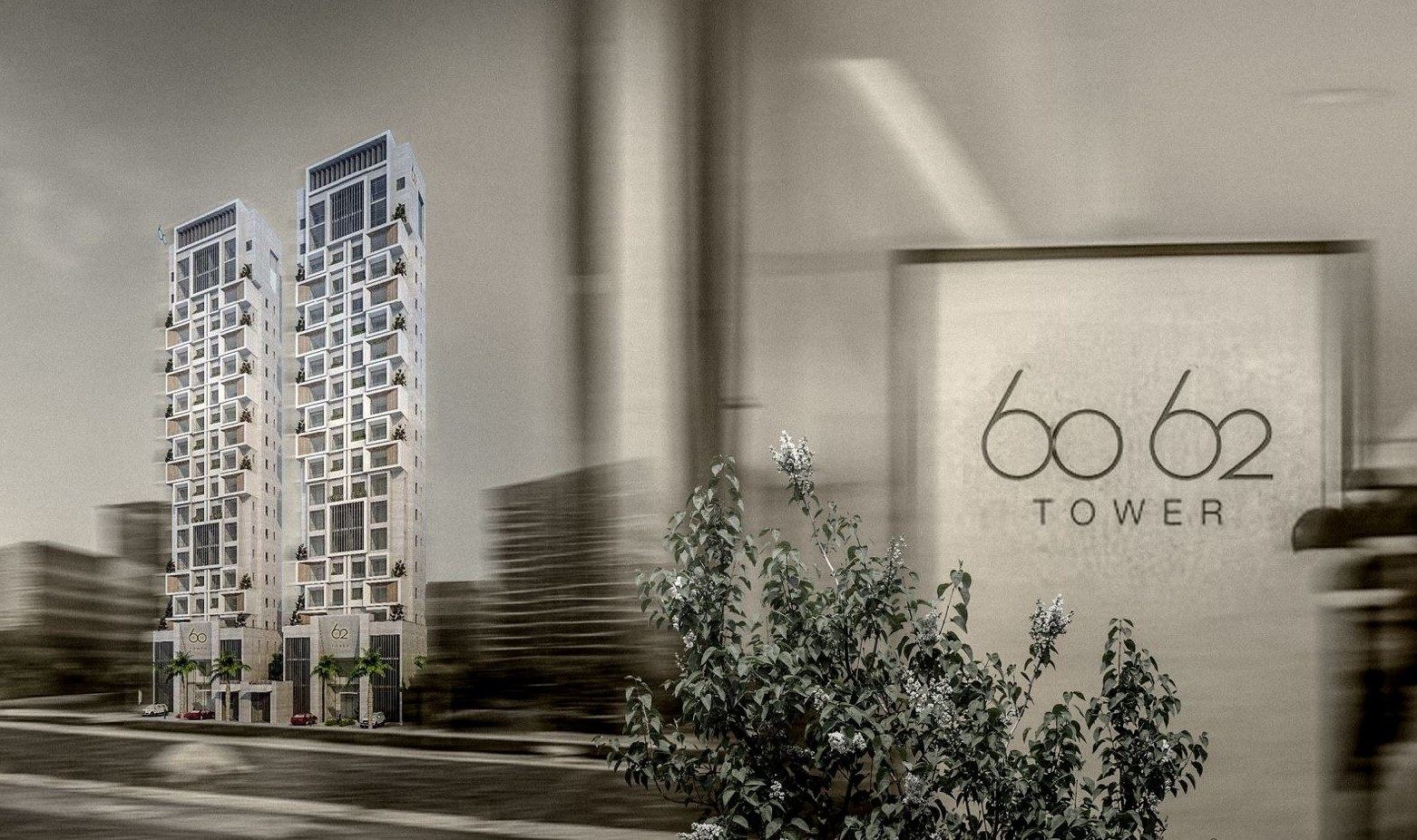 60 62 Tower