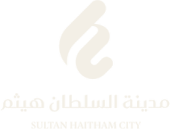 Sultan Haitham City
