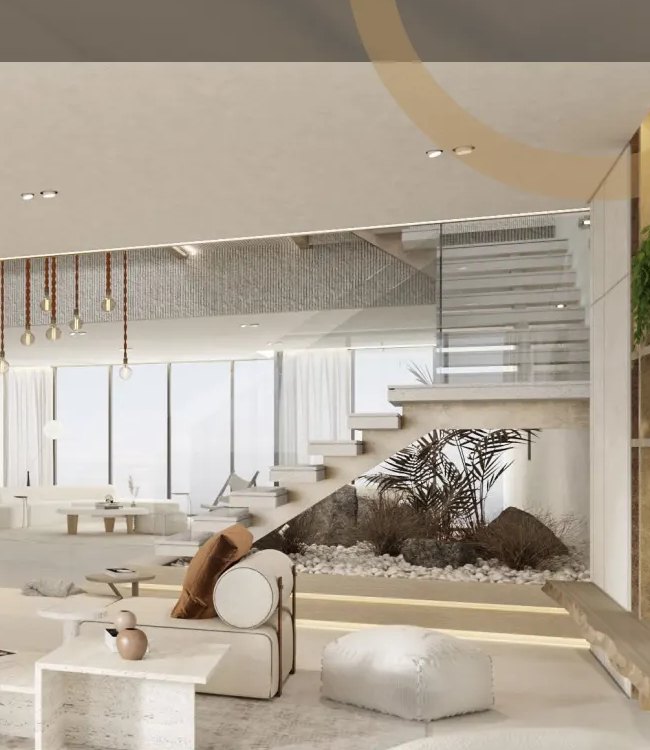 Yiti - The Sustainable City
