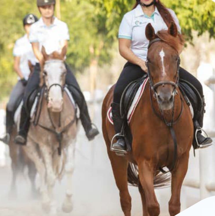 يتي - المدينة المستدامة