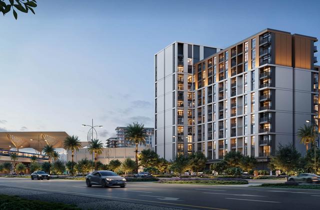 All homes in the UAE