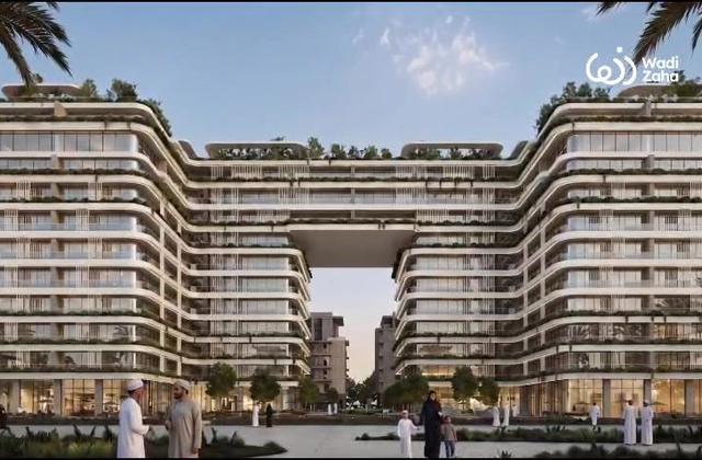 All homes in Oman