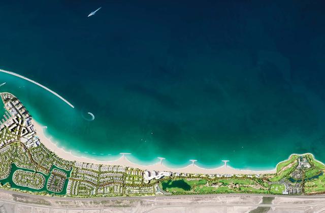 Al Mouj Muscat